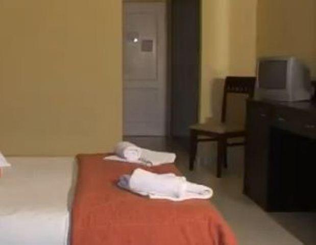 Hotel Denny'S Inn Alimos Zewnętrze zdjęcie