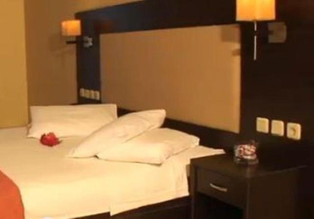 Hotel Denny'S Inn Alimos Zewnętrze zdjęcie